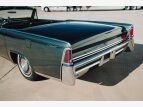 Thumbnail Photo 16 for 1965 Lincoln Continental